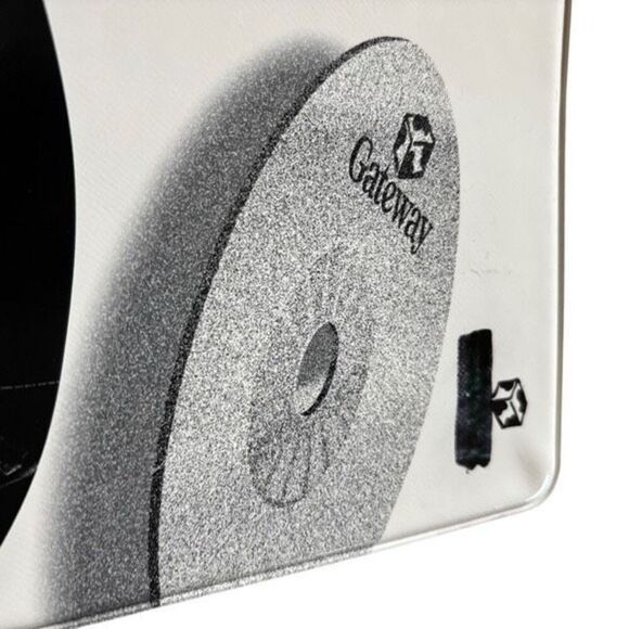 Gateway Software Storage Binder - Picture 3 of 9